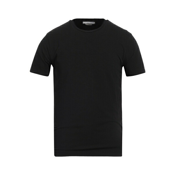 【送料無料】 ダニエレ アレッサンドリー二 メンズ Tシャツ トップス T-shirts Black 19,786円