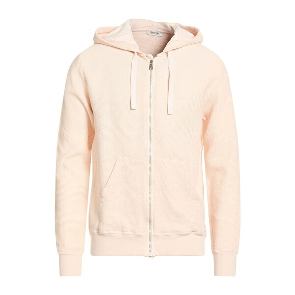 【送料無料】 クロスリー メンズ パーカー・スウェットシャツ アウター Sweatshirts Pink|asty