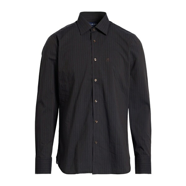 【送料無料】 キャリバン メンズ シャツ トップス Shirts Black 13,986円