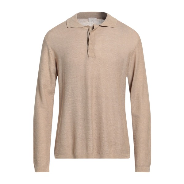 【送料無料】 ダニエル フィエゾリ メンズ ニット\u0026セーター アウター Sweaters Beige