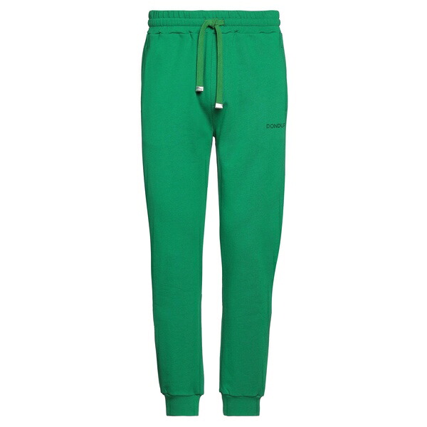 【送料無料】 ドンダップ メンズ カジュアルパンツ ボトムス Pants Green