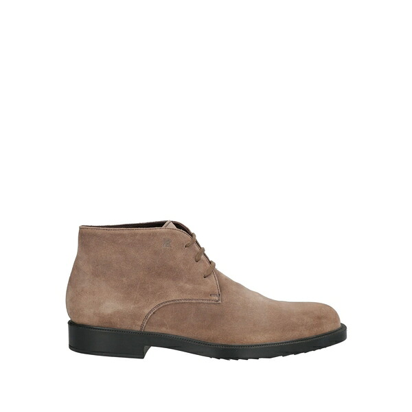 【貨物輸送無料】 フラテッリ ロセッティ メンズ ブーツ シューズ Ankle boots Grey