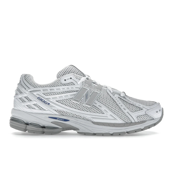 New Balance ニューバランス メンズ スニーカー 【New Balance 1906R White Team Royal】 サイズ US_M_14 White/Team Royal|asty