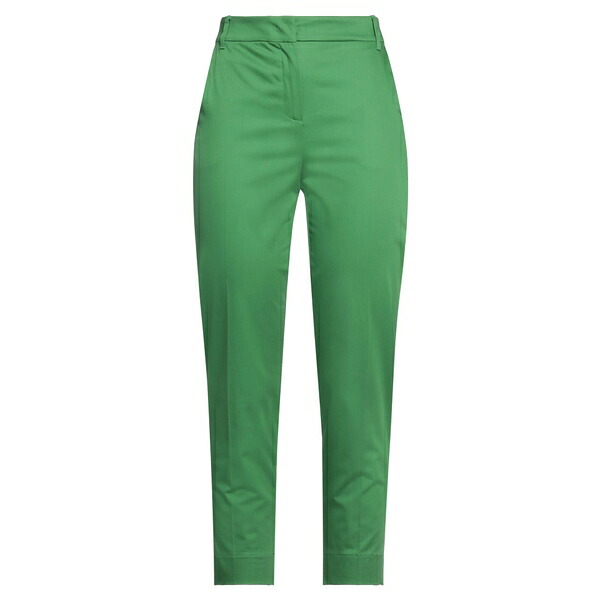 【送料無料】 ペニーブラック レディース カジュアルパンツ ボトムス Pants Green|asty