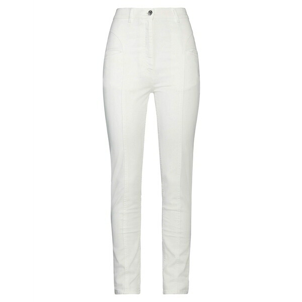 【送料無料】 ヌメロ ヴェントゥーノ レディース カジュアルパンツ ボトムス Pants White 20,636円