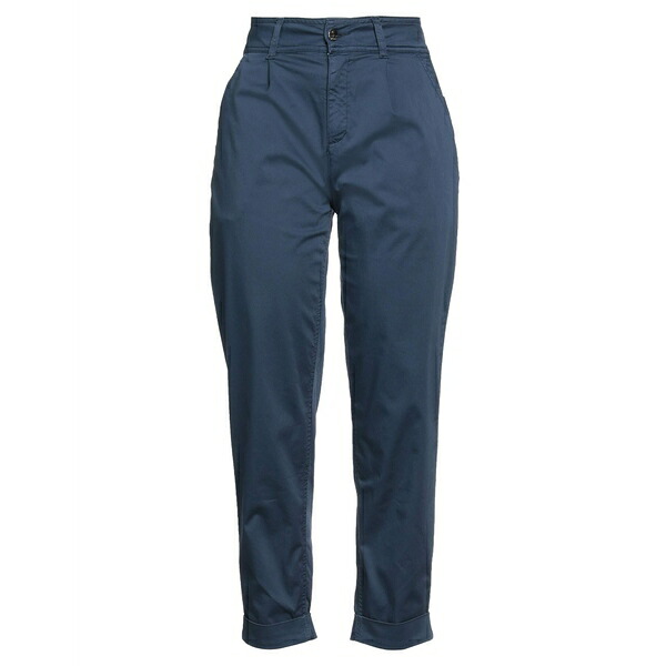 【送料無料】 カオス レディース カジュアルパンツ ボトムス Pants Blue
