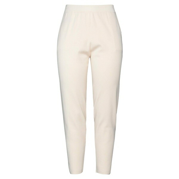 【送料無料】 ダイアナガレッシー レディース カジュアルパンツ ボトムス Pants White