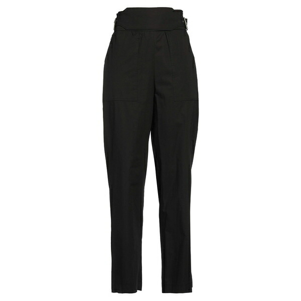 【送料無料】 ジジル レディース カジュアルパンツ ボトムス Pants Black