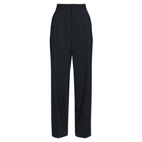 【送料無料】 セミクチュール レディース カジュアルパンツ ボトムス Pants Blue