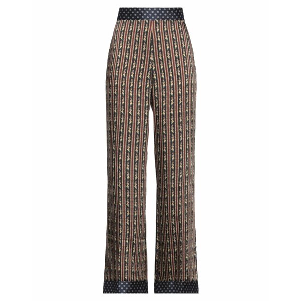 【送料無料】 サンドロ レディース カジュアルパンツ ボトムス Pants Brown 20,986円