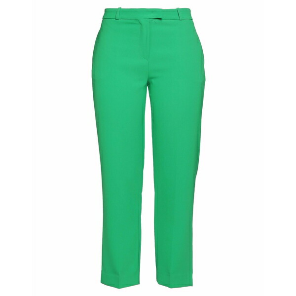 【送料無料】 カオス レディース カジュアルパンツ ボトムス Pants Green