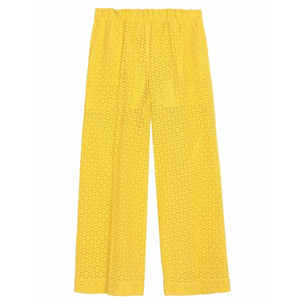 【送料無料】 パロッシュ レディース カジュアルパンツ ボトムス Pants Yellow 27,170円