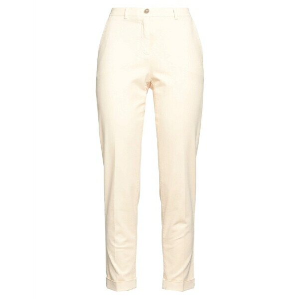 【送料無料】 ナインティーン セブンティ レディース カジュアルパンツ ボトムス Pants White 14,985円