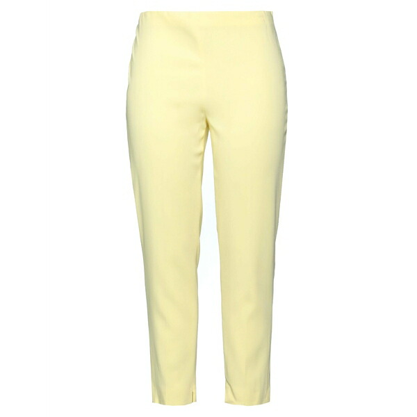 【送料無料】 クリップス レディース カジュアルパンツ ボトムス Pants Yellow