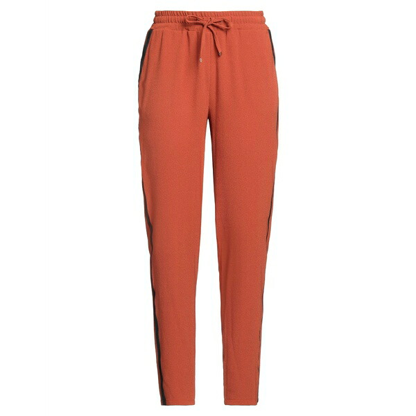 【送料無料】 トラサルディ レディース カジュアルパンツ ボトムス Pants Orange