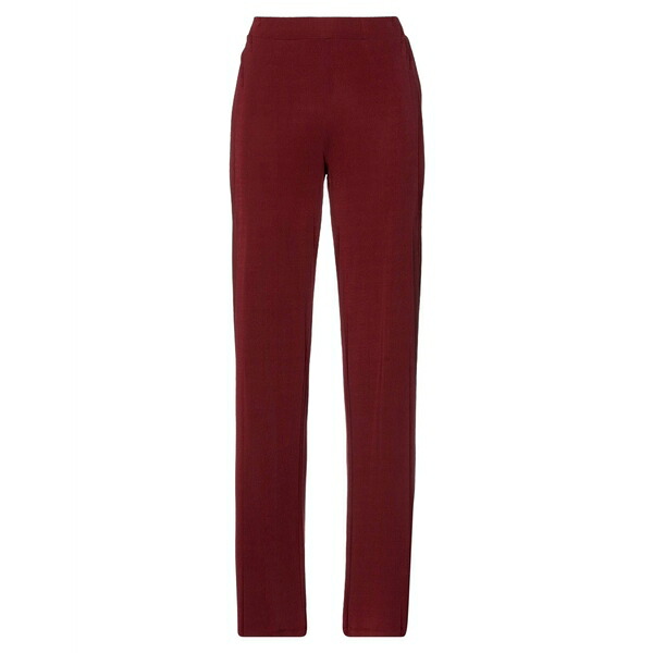 【送料無料】 アルファス テューディオ レディース カジュアルパンツ ボトムス Pants Red