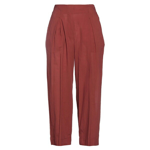 【送料無料】 アレッシアサンティ レディース カジュアルパンツ ボトムス Pants Red 15,106円