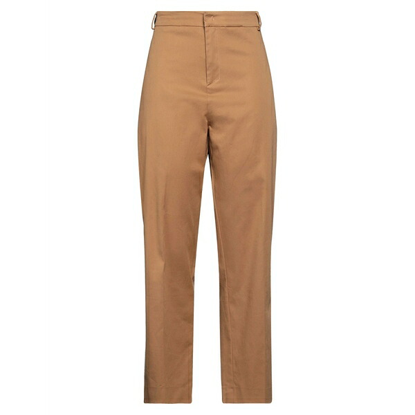 【送料無料】 ヒノミネイト レディース カジュアルパンツ ボトムス Pants Beige