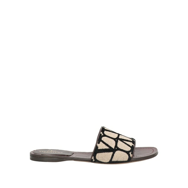 【送料無料】 ヴァレンティノ ガラヴァーニ レディース サンダル シューズ Sandals Brown｜asty