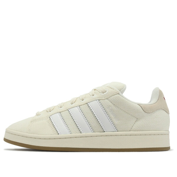 adidas アディダス メンズ スニーカー 【adidas Campus 00S \u0027Summit White\u0027 ID2070】  大きさ US_11.5(29.5糎)
