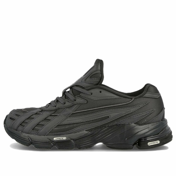 adidas アディダス メンズ スニーカー 【adidas originals Orketro \u0027Triple Black\u0027 GY2339】  大きさ US_9.5(27.5糎)