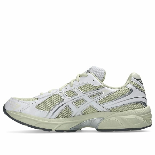 ASICS アシックス メンズ スニーカー 【ASICS Gel-1130 \u0027Oyster White\u0027 1203A609-250】  大きさ US_12(30.0糎)