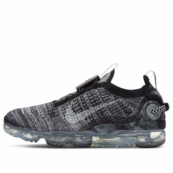 Nike ナイキ メンズ スニーカー 【Nike Air VaporMax 2020 Flyknit \u0027Oreo\u0027 CT1823-001】  大きさ US_7.5(25.5糎)