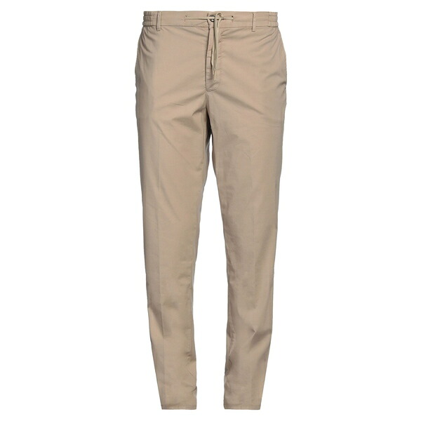 【送料無料】 ベルウィッチ メンズ カジュアルパンツ ボトムス Pants Beige|asty