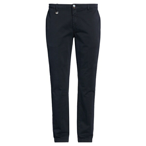 【貨物輸送無料】 バーバティー メンズ 心地好いズボン下 ボトムス Pants Blue