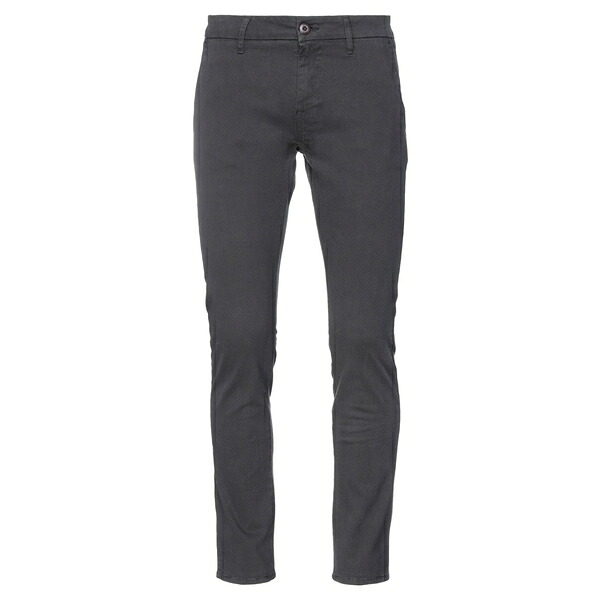 【送料無料】 ゲス メンズ カジュアルパンツ ボトムス Pants Grey|asty