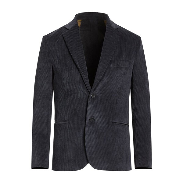 【貨物輸送無料】 テラ メンズ 上衣＆上衣 アウター Blazers Grey