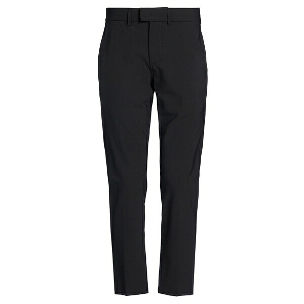 【送料無料】 ドンダップ メンズ カジュアルパンツ ボトムス Pants Black｜asty