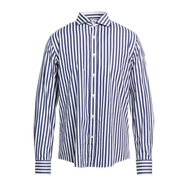 【貨物輸送無料】 ポールアンドシャーク メンズ プルオーバー トップス Shirts Blue