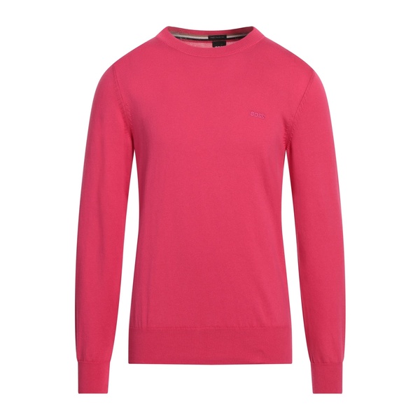 【貨物輸送無料】 雇い主 メンズ 編み物\u0026プルオーバー アウター Sweaters Pink