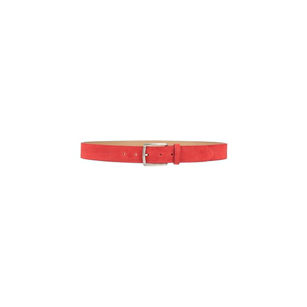 【貨物輸送無料】 ハーモント \u0026 知恵袋 メンズ 胴締め 付属品 Belts Red