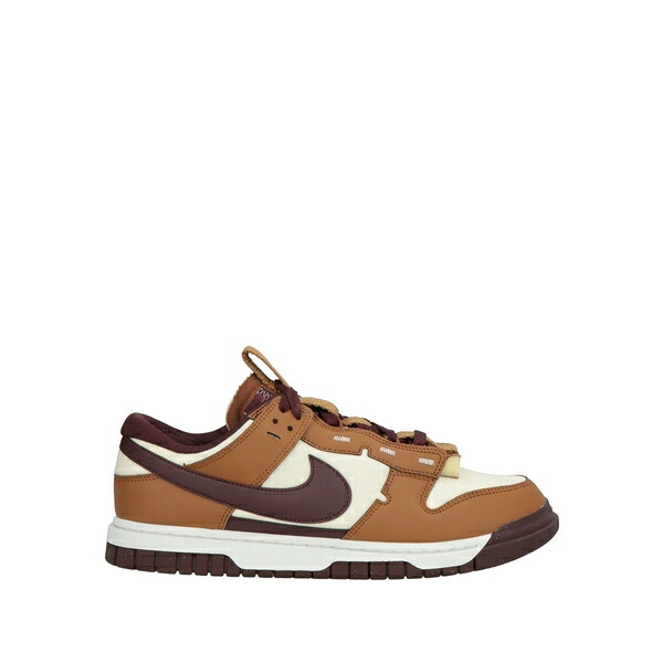 【貨物輸送無料】 ナイキ メンズ スニーカー シューズ Sneakers Beige