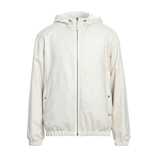 【貨物輸送無料】 アグノラ メンズ 上衣＆上衣 アウター Jackets Beige