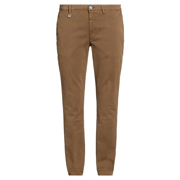 【貨物輸送無料】 バーバティー メンズ 心地好いズボン下 ボトムス Pants Brown