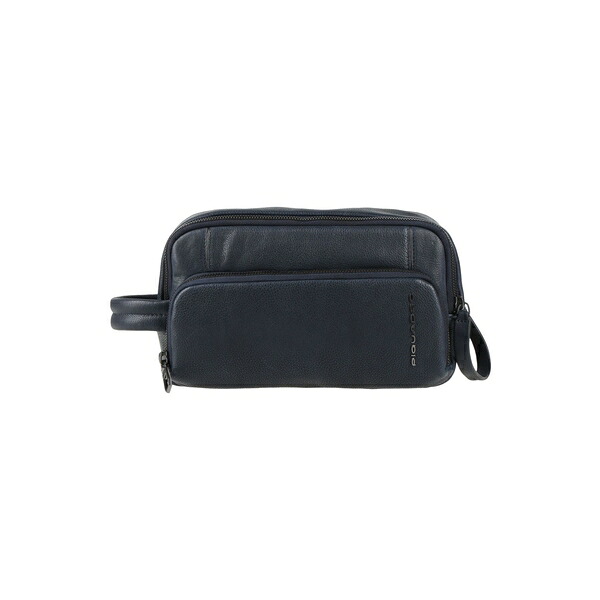 【貨物輸送無料】 ピークアドロ  メンズ ボストンバッグ 御徒面子 Beauty cases Blue