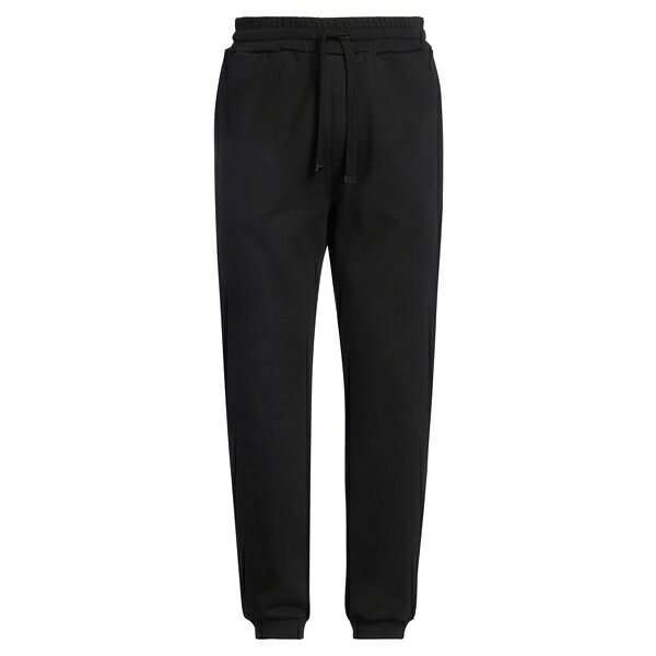 【貨物輸送無料】 ドンダップ メンズ 心地好いズボン下 ボトムス Pants Black