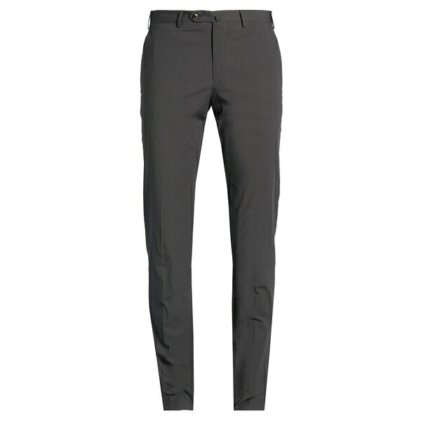 【送料無料】 PTトリノ メンズ カジュアルパンツ ボトムス Pants Grey|asty