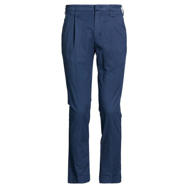 【送料無料】 アントレ アミ メンズ カジュアルパンツ ボトムス Pants Blue｜asty