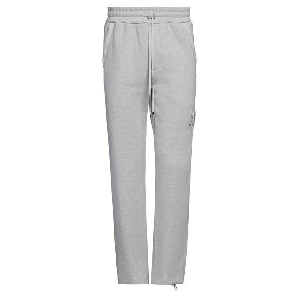 【送料無料】 アミリ メンズ カジュアルパンツ ボトムス Pants Grey｜asty