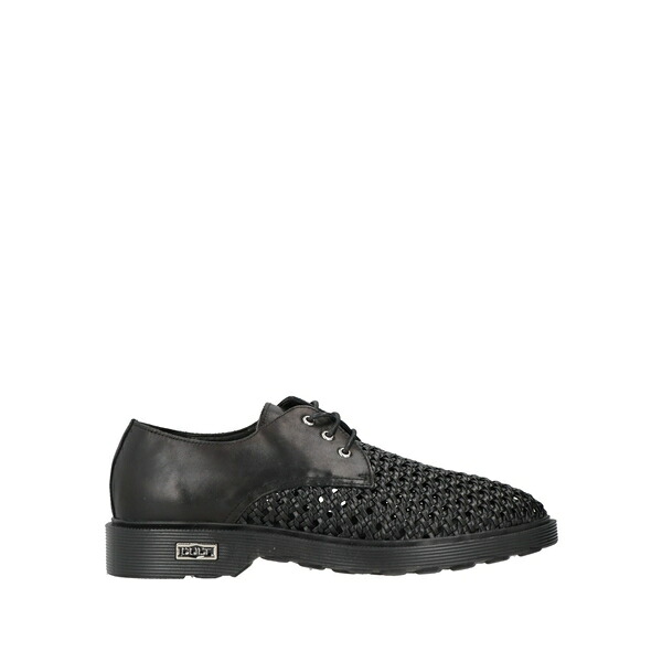 【送料無料】 カルト メンズ ドレスシューズ シューズ Lace-up shoes Black｜asty