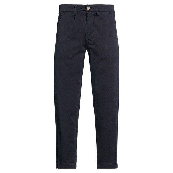 【貨物輸送無料】 目じるし引きあげる メンズ 心地よいズボン下 ボトムス Pants Blue