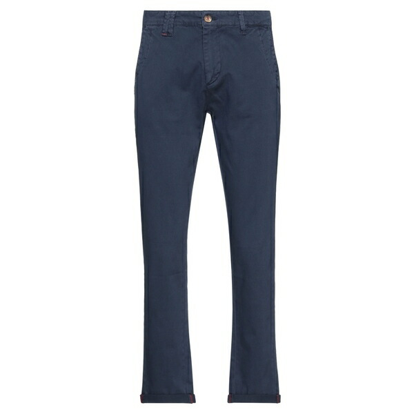 【送料無料】 ガウド メンズ カジュアルパンツ ボトムス Pants Blue|asty