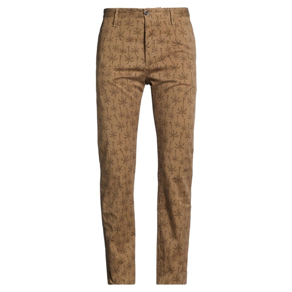 【送料無料】 マウリツィオ マッシミーノ メンズ カジュアルパンツ ボトムス Pants Green|asty
