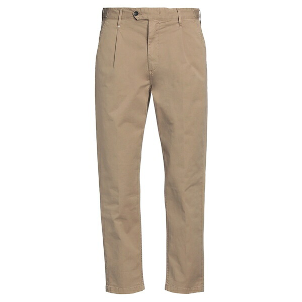 【送料無料】 ヴェルナ メンズ カジュアルパンツ ボトムス Pants Green|asty