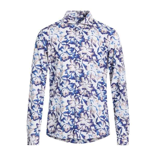 【貨物輸送無料】 ブライアン・デールズ メンズ プルオーバー トップス Shirts Purple