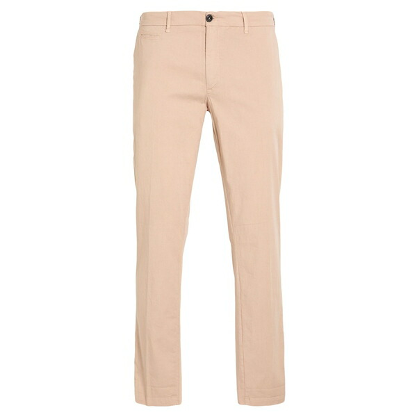 【送料無料】 フォーティウェスト メンズ カジュアルパンツ ボトムス Pants Beige｜asty